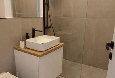 Apartament cu 2 camere în Florești - 4