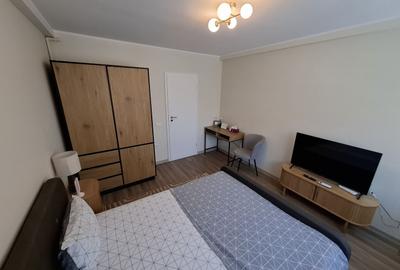 Apartament cu 1 camere semidecomandat, mobilat în P-ța Ovidiu - 3