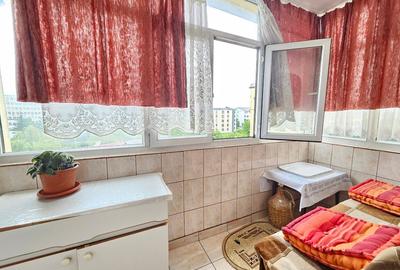Apartament cu 3 camere decomandat în Găvana 3 - 17