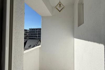 Apartament cu 2 camere în Militari
