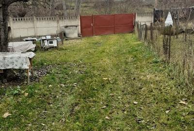 Casă cu 2 camere în Rediu