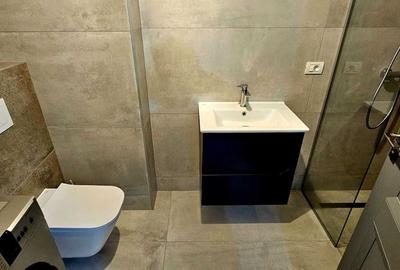 Apartament cu 2 camere decomandat în UTA