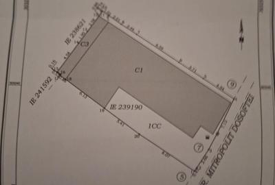 Casă cu 5 camere cu Teren 211 Mp în Inel II - 2
