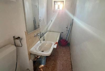 Apartament cu 2 camere nedecomandat în Dacia - 2