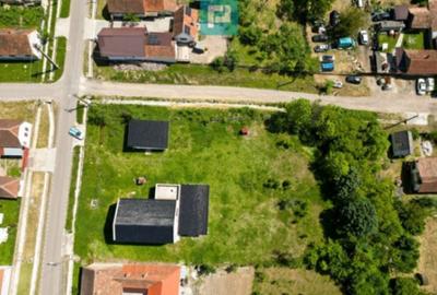 Casă individuală cu 5 camere cu Canalizare în Buteni - 10