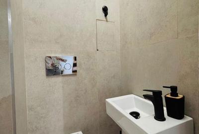 Apartament cu 3 camere decomandat, mobilat în Centrul Istoric - 2