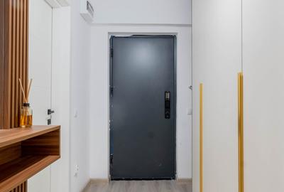 Apartament cu 3 camere decomandat în Copou - 13