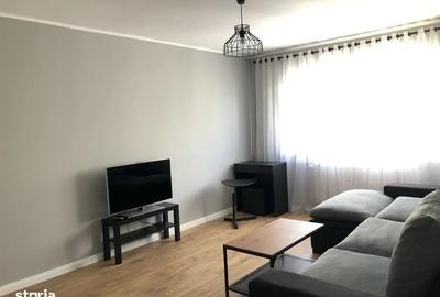Apartament cu 2 camere decomandat în Aviației