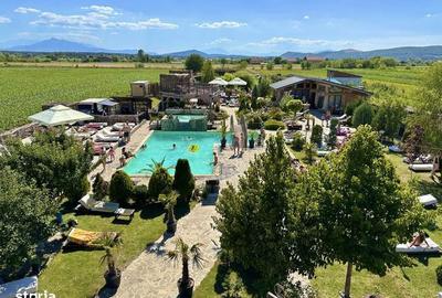 Spațiu comercial, de 25,000 mp, în Hărman - 4