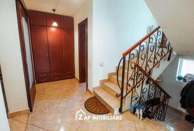 Casă individuală cu 5 camere cu Canalizare în Unirii - 16