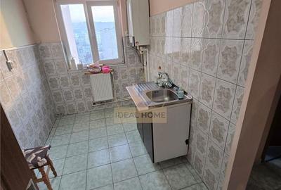 Apartament cu 2 camere decomandat în Alexandru cel Bun - 2