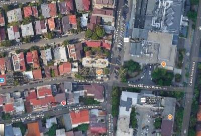 Spațiu comercial, de 42.5 mp, în Floreasca - 1