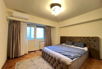 Apartament cu 2 camere decomandat, mobilat în Unirii - 5