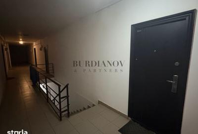 Garsonieră în Dobroești - 9