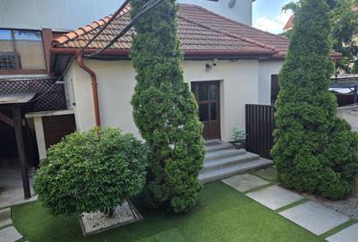 Casă cu 4 camere în Horea - 8
