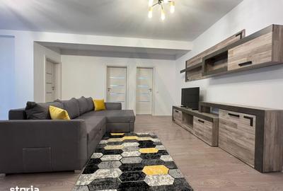 Apartament cu 3 camere în Terezian
