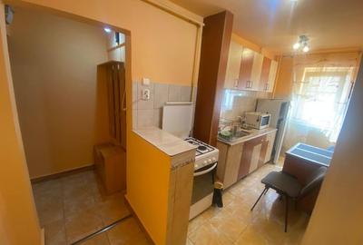 Apartament cu 2 camere semidecomandat în Romanilor - 6