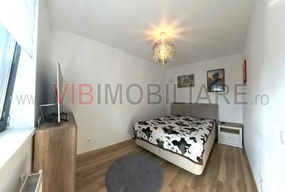 Apartament cu 2 camere semidecomandat, mobilat în Văcăresti - 5