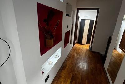 Casă cu 3 camere în Intim - 5