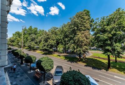 Apartament cu 3 camere decomandat în Ultracentral - 5
