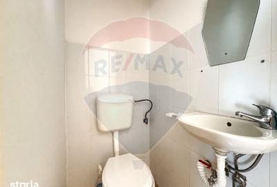 Spațiu comercial, de 95 mp, în Iosefin - 3