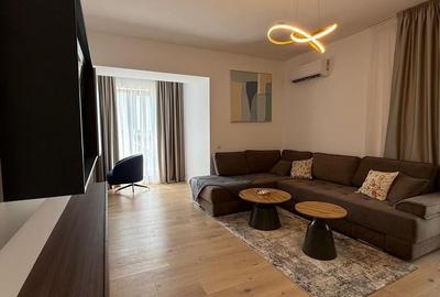 Apartament cu 3 camere în Pipera