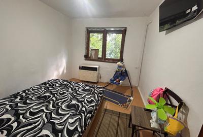 Apartament cu 3 camere semidecomandat în Viziru 1 - 2