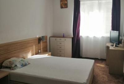 Apartament cu 2 camere decomandat în Olimpia-Stadion - 2