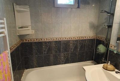 Apartament cu 3 camere decomandat în Central - 2
