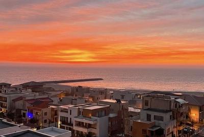Apartament cu 2 camere decomandat în Faleza Nord