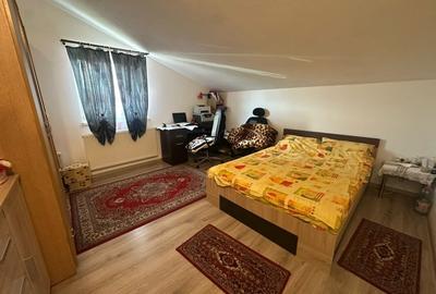 Casă individuală cu 5 camere cu Canalizare în Bărăbanț - 7
