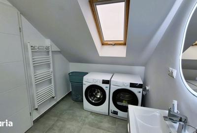 Apartament cu 4 camere în Central