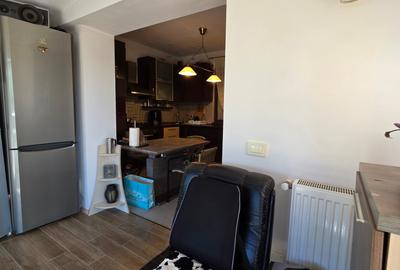 Duplex cu 4 camere cu Canalizare în Balotești - 16
