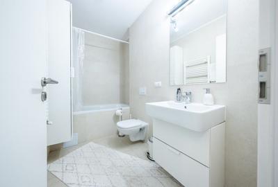 Apartament cu 2 camere decomandat în Drumul Carului