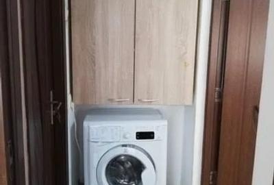 Apartament cu 2 camere semidecomandat, mobilat în Păcurari - 8