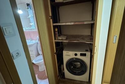 Apartament cu 3 camere decomandat în Central - 1