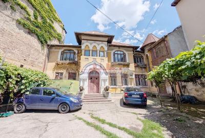 Casă individuală cu 8 camere cu Canalizare în Cișmigiu - 3