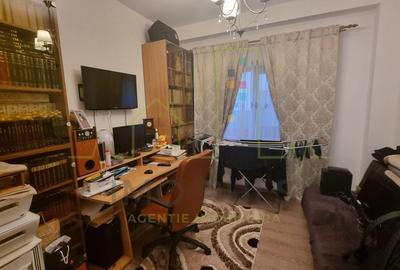 Duplex cu 4 camere cu Teren 394 Mp în Moșnița Veche - 6