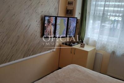 Apartament cu 2 camere decomandat, mobilat în Gheorgheni - 4