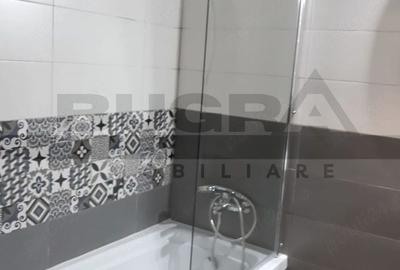 Apartament cu 2 camere semidecomandat în Gheorgheni - 6