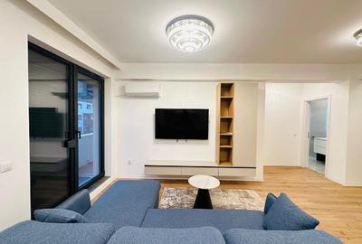 Apartament cu 2 camere decomandat, mobilat în Central - 5