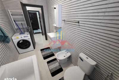 Apartament cu 2 camere decomandat în Chiajna