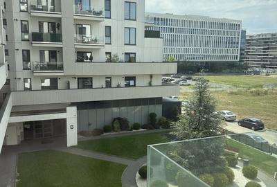 Garsonieră în Torontalului - 2