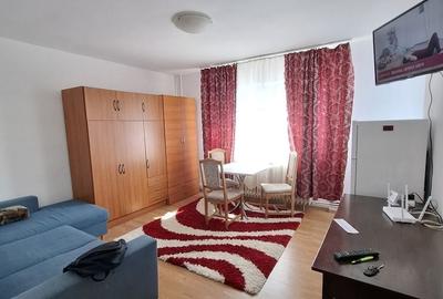 Apartament cu 2 camere decomandat în Mănăștur - 4