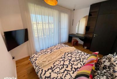 Apartament cu 2 camere în Astra