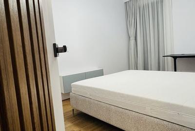Apartament cu 2 camere în Plopilor - 5