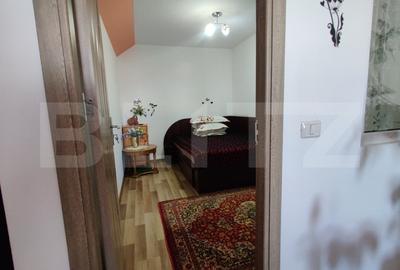 Apartament cu 3 camere decomandat, mobilat în Codlea - 3