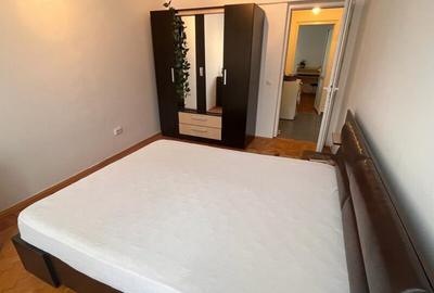 Apartament cu 3 camere semidecomandat în Câmpia Libertății - 6