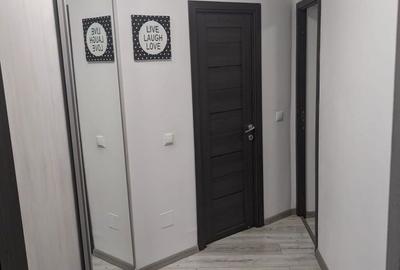 Apartament cu 2 camere decomandat în Țânțăreni - 1