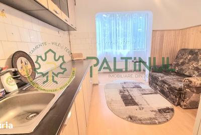 Apartament cu 2 camere decomandat în Vasile Aaron - 1